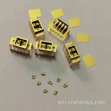 Lua i-laina IC HOUSINGS